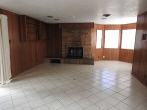1606 Virginia St NE in Albuquerque, NM - Building Photo - Building Photo