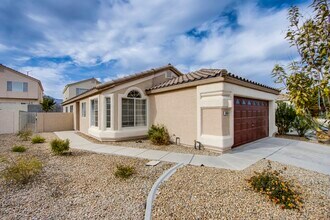3469 Conough Ln in Las Vegas, NV - Building Photo - Building Photo