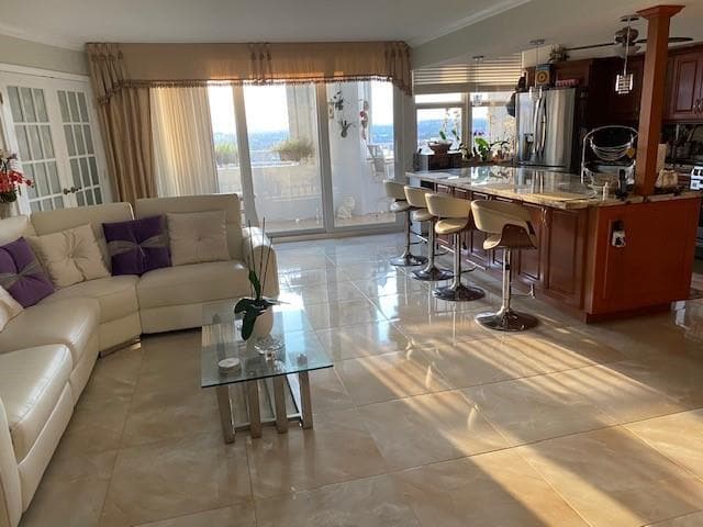 property at 1340 S Ocean Blvd
