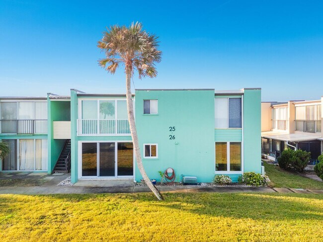 5500 Ocean Shore Blvd in Ormond Beach, FL - Building Photo - Building Photo