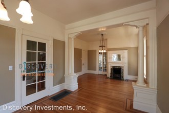 1614 Lincoln Ave in Alameda, CA - Foto de edificio - Building Photo