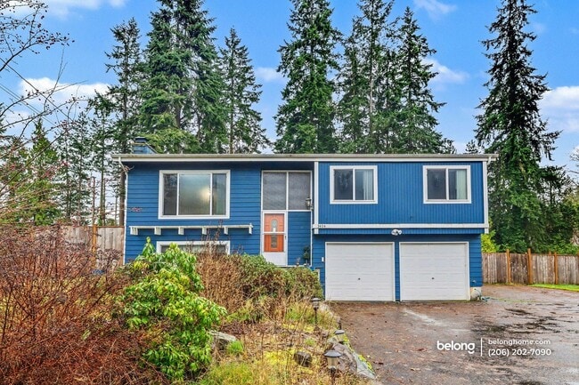 property at 3404 180th Pl SW