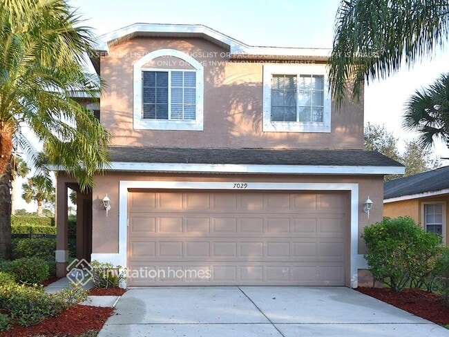 property at 7029 Chatum Light Run