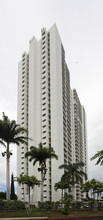 Pearl Two Condominium in Aiea, HI - Building Photo - Building Photo