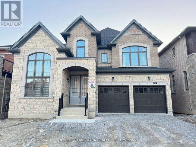 36 Upbound Ct in East Gwillimbury, ON - Building Photo - Building Photo