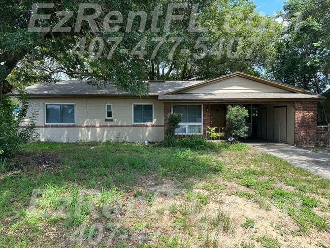 1619 Glendale Rd in Orlando, FL - Building Photo - Building Photo