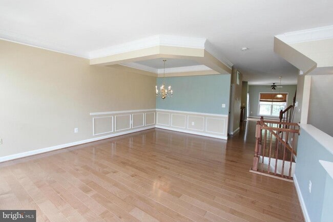 8170 McCauley Way in Lorton, VA - Building Photo - Building Photo