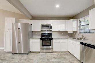 3491 Balboa Cir in Montgomery, TX - Building Photo - Building Photo