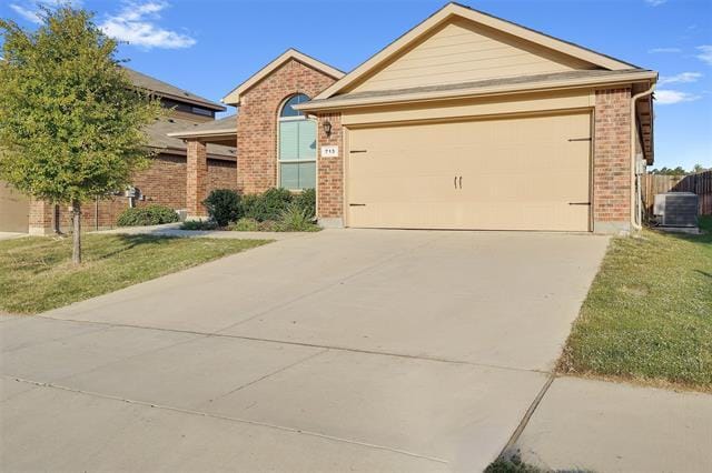 713 Gin Lake Trl in Fort Worth, TX - Building Photo - Building Photo
