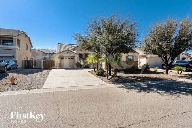 property at 1263 W Busa Dr