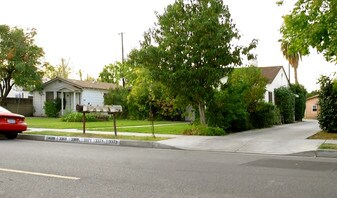 3367 Big Dalton Ave in Baldwin Park, CA - Building Photo