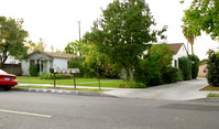 3367 Big Dalton Ave in Baldwin Park, CA - Foto de edificio - Building Photo