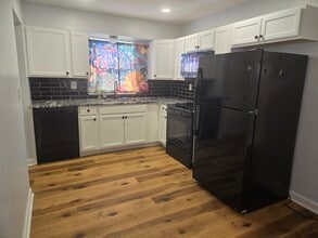 1536 Arling Ave in Louisville, KY - Foto de edificio - Building Photo