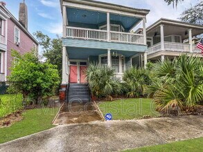 1012 E Park Ave in Savannah, GA - Building Photo - Building Photo