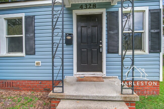 4328 Lambert St in North Charleston, SC - Building Photo - Building Photo