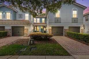 438 Reed Grass Dr in Oviedo, FL - Building Photo