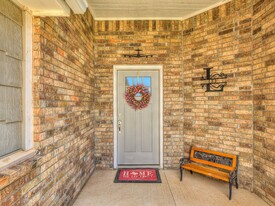 3344 NW 187th Terrace in Edmond, OK - Building Photo