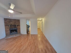 1086 Summer Brook Anx in College Park, GA - Building Photo - Building Photo