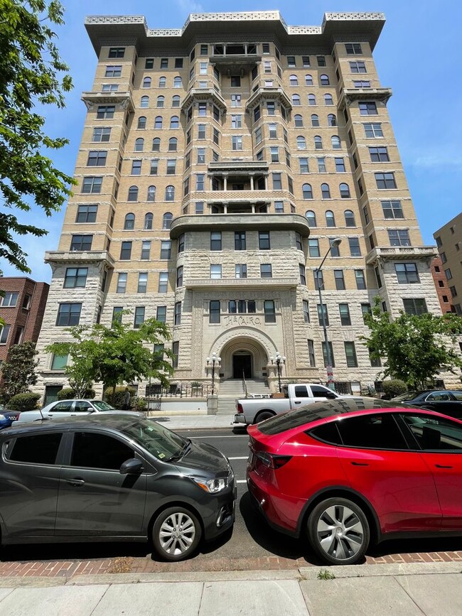 property at 1615 Q St NW