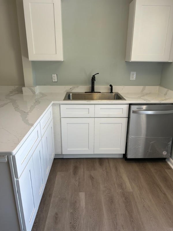 1386 Church St, Unit C in Decatur, GA - Foto de edificio - Building Photo