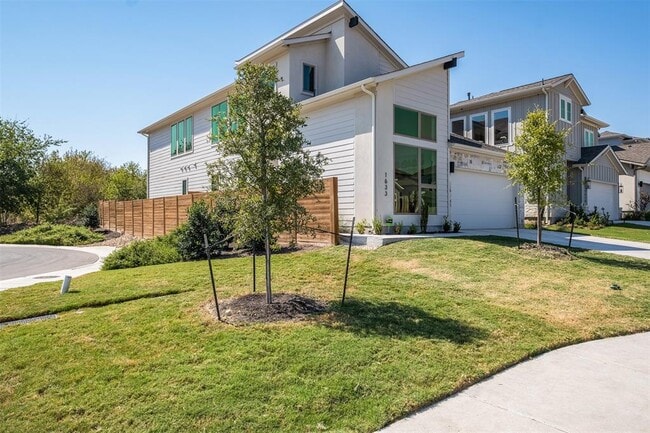 property at 1633 Seeger Dr