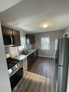 3130 32nd St SE, Unit 3120 32nd St in Kentwood, MI - Building Photo