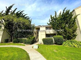 4033 Abbey Terrace in Fremont, CA - Building Photo