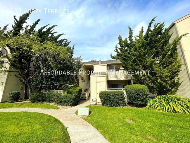 property at 4033 Abbey Terrace