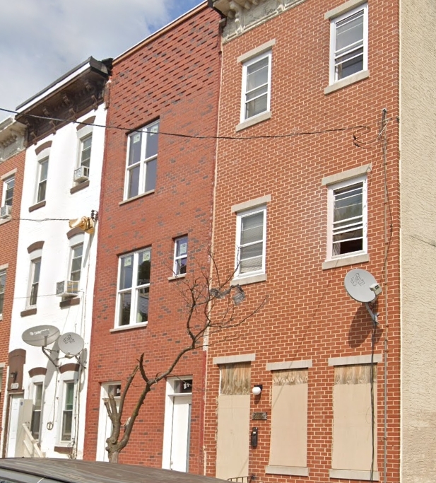 2105 N 8th St in Philadelphia, PA - Building Photo