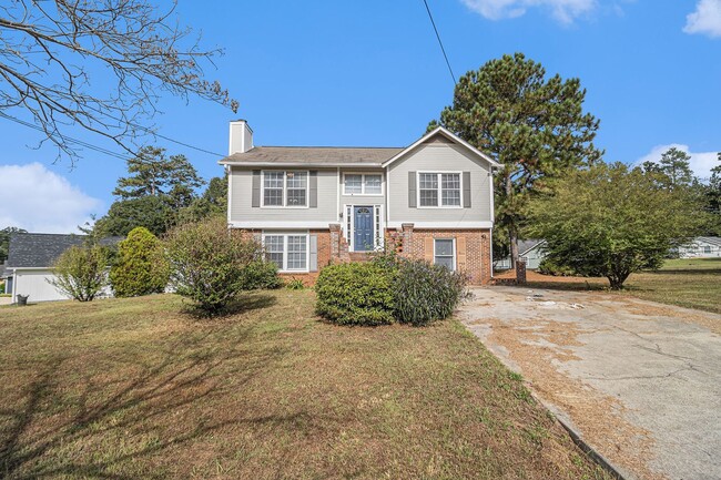 property at 2358 Deep Shoals Cir