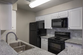Central Park in Conroe, TX - Building Photo - Building Photo