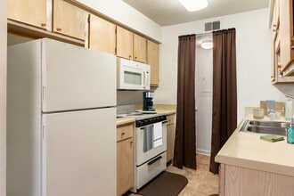 The Cottages at Otter Creek in Little Rock, AR - Foto de edificio - Building Photo