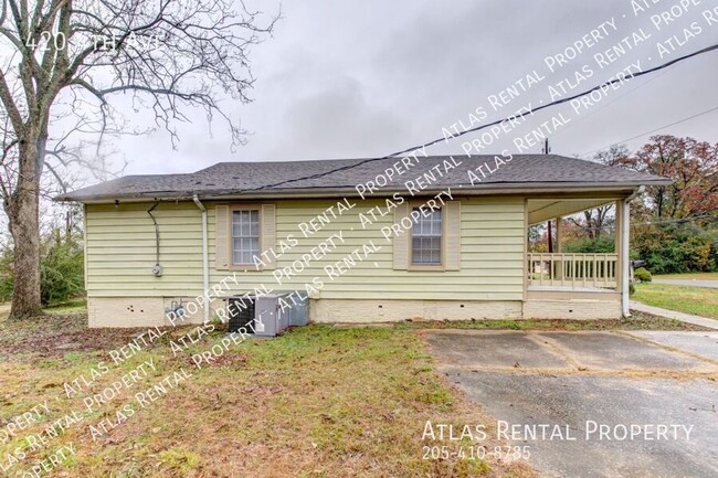 420 4th Ave in Pleasant Grove, AL - Building Photo - Building Photo