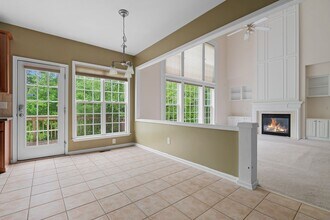 8401 Billingsworth Way in Raleigh, NC - Building Photo - Building Photo