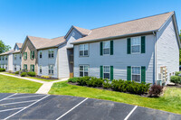 Waterford Pointe in Columbus, OH - Foto de edificio - Building Photo