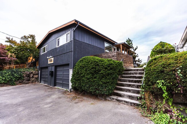 841 NW 50th St, Unit 841 in Seattle, WA - Building Photo - Building Photo