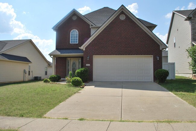 property at 1064 Jouett Creek Dr