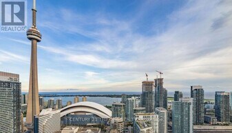 55 Mercer St in Toronto, ON - Building Photo