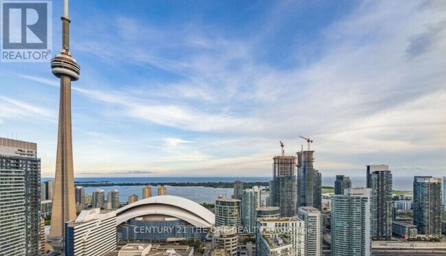 property at 55 Mercer St