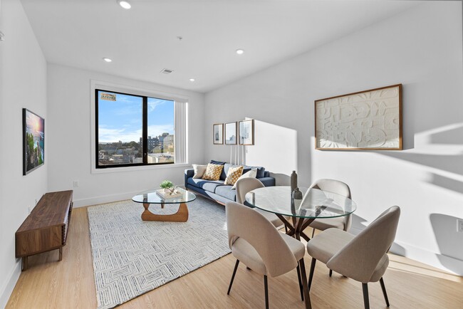 property at 30.3 Vroom St