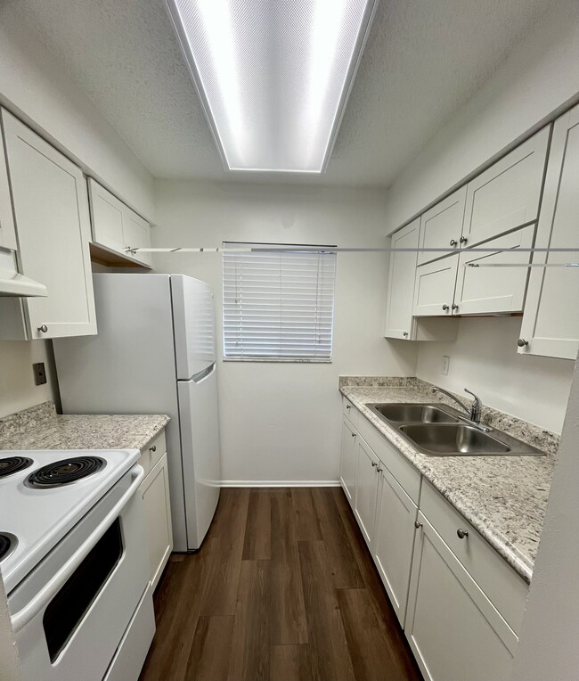 Laurel Hills Villas, a 55+ Community