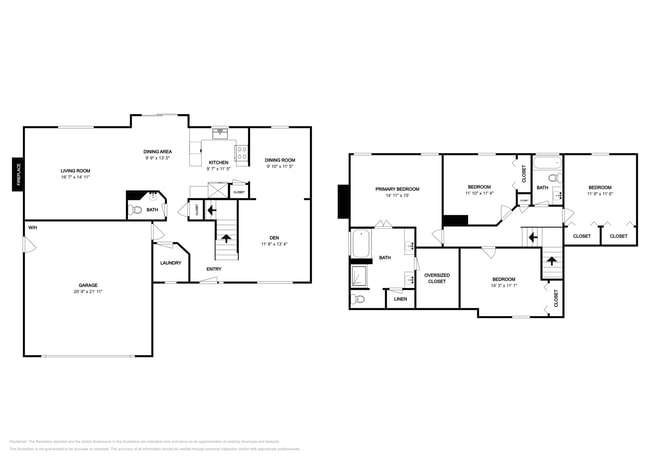 5 Hidden Pines Rd in Columbia, SC - Building Photo - Building Photo
