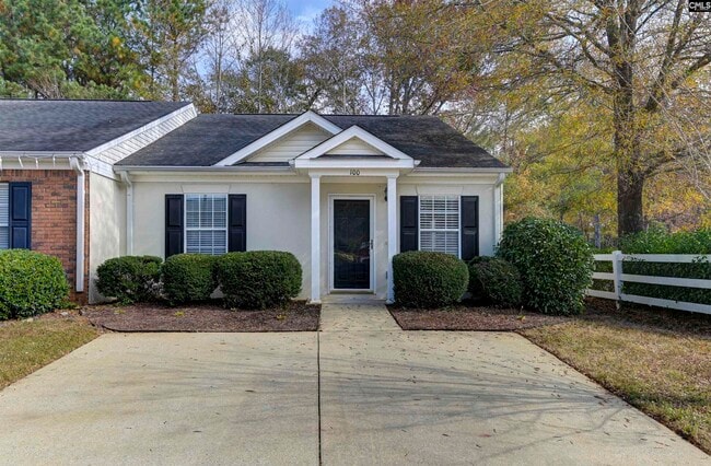 property at 100 Buckhaven Way