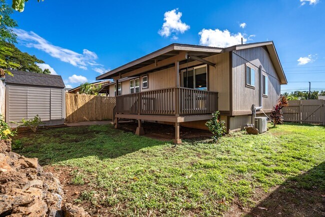 225 Humupea St in Kihei, HI - Building Photo - Building Photo