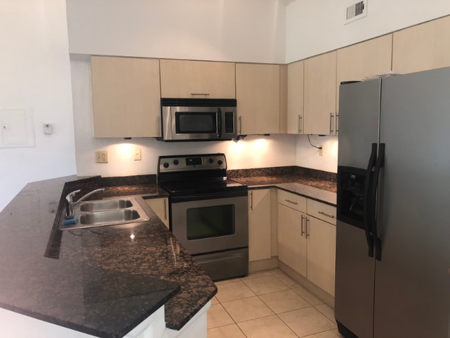 property at 2550 SW 18th Terrace