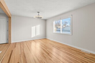 4622 Parkview Dr in Omaha, NE - Building Photo - Building Photo