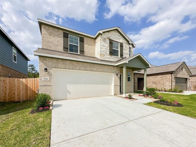 7830 Alset Dr in Magnolia, TX - Building Photo - Building Photo