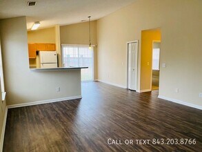 414 Beverly Dr in Summerville, SC - Building Photo - Building Photo