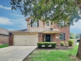 10237 Tate Ct in Conroe, TX - Building Photo