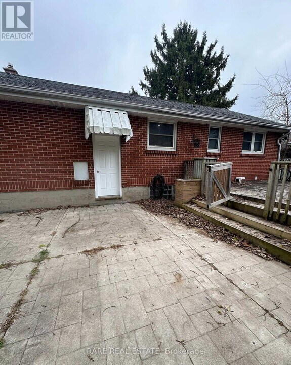 61 Wistow St in London, ON - Building Photo